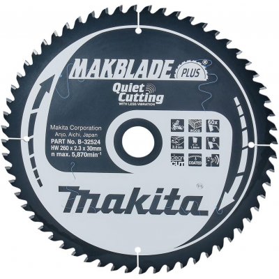 MAKITA B-32524 – Sleviste.cz
