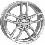 AUTEC MERCADOR 8x18 5x112 ET32,5 brilliant silver – Hledejceny.cz