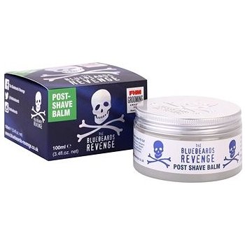 Bluebeards Revenge balzám po holení 100 ml