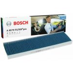 Filtr, vzduch v interiéru BOSCH 0 986 628 579 – Hledejceny.cz