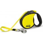 Flexi Neon vodítko pásek – Hledejceny.cz