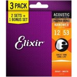 Elixir 16545 3-PACK – Zboží Mobilmania