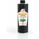Les Fruits du Paradise Bio Agavový sirup 350 g – Sleviste.cz