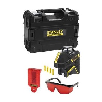 STANLEY FMHT1-77416 Linkový laser 360° + 2V FatMax