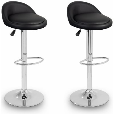 Aga MR2038 Černá 2 ks – Zboží Mobilmania