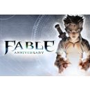 Fable Anniversary