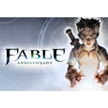 Fable Anniversary