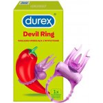 Durex Vibrační kroužek Intense Little Devil 1 ks – Zboží Dáma