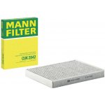 MANN-FILTER Kabinový filtr MANN CUK2842 (MF CUK2842) | Zboží Auto
