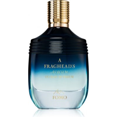 FOMO A Fraghead's Asylum parfém pánský 100 ml