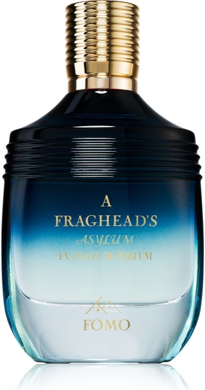 FOMO A Fraghead\'s Asylum parfém pánský 100 ml