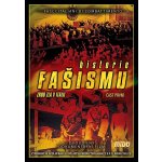 Historie fašismu: I. část DVD – Hledejceny.cz