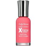 Sally Hansen lak na nehty Hard As Nails Xtreme Wear Nail Color 300 White On 11,8 ml – Zboží Dáma