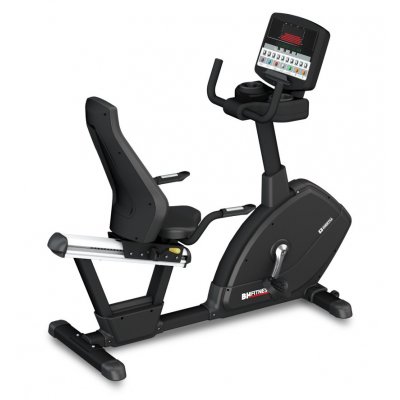 BH Fitness Inertia H775R LED – Zboží Dáma