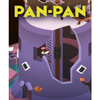 Pan-Pan