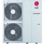 LG HM143MR.U34 14 kW – Zboží Dáma