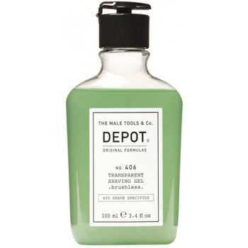 Depot NO. 101 Normalizing Daily Shampoo 250 ml