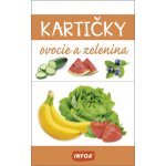 Ovocie a zelenina Kartičky – Hledejceny.cz
