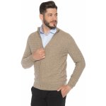 Kašmírový svetr Merlin – Zboží Mobilmania