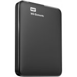 WD Elements Portable 2TB, WDBU6Y0020BBK-WESN – Zboží Mobilmania