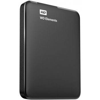 WD Elements Portable 2TB, WDBU6Y0020BBK-WESN