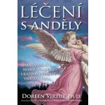 Léčení s anděly Doreen Virtue – Hledejceny.cz