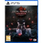 Fatal Frame II: Crimson Butterfly Remake – Sleviste.cz