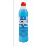 Satur okna MR čistič oken 500 ml – Zbozi.Blesk.cz