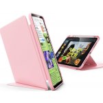ESR FLIP HYBRID IPAD 10.9 10 2022 11 2025 4894240266878 pink – Hledejceny.cz