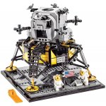 LEGO® Creator Expert 10266 NASA Apollo 11 Lunar Lander – Zboží Živě