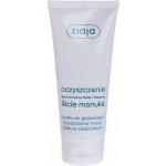 Ziaja Manuka Tree Purifying čistící peelingová pasta pro normální až mastnou pleť 75 ml – Zboží Dáma