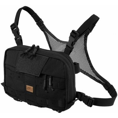 Helikon-Tex Chest Pack Numbat Small černé – Zboží Dáma
