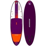 Paddleboard Aquadesign Lava 9,8 – Hledejceny.cz