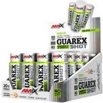 Amix Guarex Energy & Mental Shot 1200 ml – Zboží Mobilmania