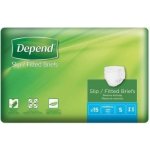 Depend Slip Normal S 15 ks – Zbozi.Blesk.cz
