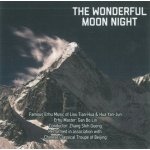 Various Artists - The Wonderful Moon Night CD – Zbozi.Blesk.cz