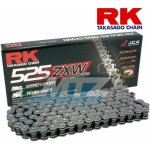RK Racing Chain Řetěz 525 ZXW 112 – Hledejceny.cz