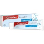 CANESTEN DRM 10MG/G CRM 20G – Hledejceny.cz