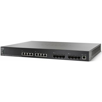 Cisco SG500X-24