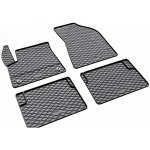 Koberce gumové Rigum Citroen ë-C3 2025 | Zboží Auto