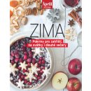 Sezónní recepty ZIMA - Pokrmy pro zahřátí, na svátky i dlouhé večery Edice Apetit