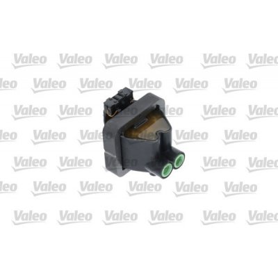 Zapalovací cívka VALEO 245780 – Hledejceny.cz