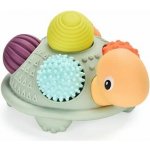 Bavytoy Želva s míčky do vany – Hledejceny.cz