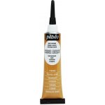Cerne Relief kontury na sklo 20 ml – Hledejceny.cz