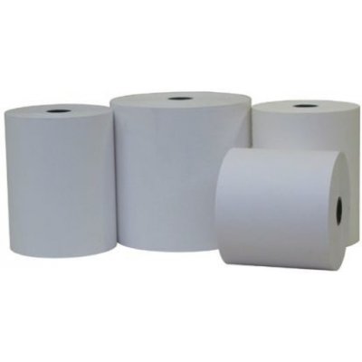 Kotouček do pokladny 80/60/12, 44m, 48g, termo, karton 60 ks, cena za kus – Zboží Živě