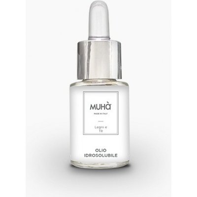 Muha Olej do Aroma lampy Legni e Tè 15 ml