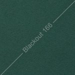 Zatemňovací látka Blackout tmavě zelený š.150cm - látka v metráži – Hledejceny.cz