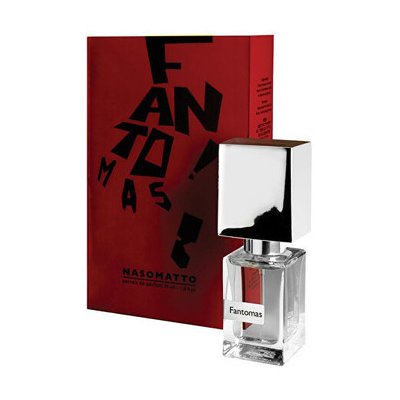 Nasomatto Fantomas parfémovaná voda unisex 30 ml – Zbozi.Blesk.cz