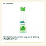 Dr. Beckmann vůně do prádla spring 250 ml – Zboží Dáma