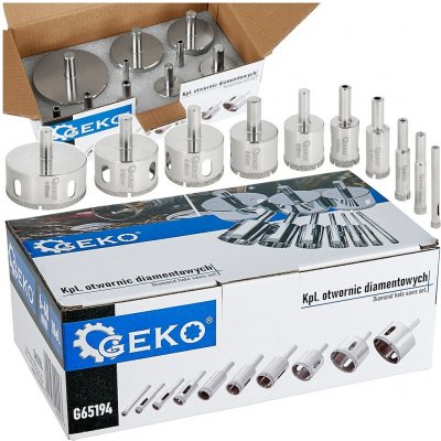 GEKO G65194 – Hledejceny.cz